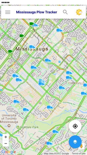 Mississauga Roads(圖4)-速報App