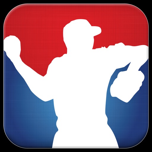 Pitcher v Batter iOS App
