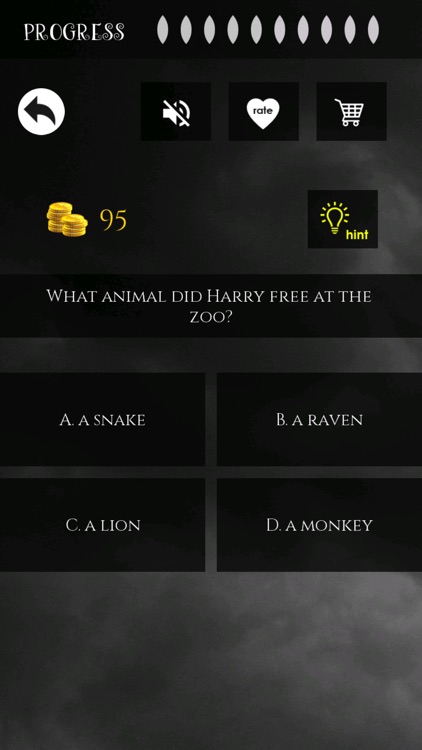 Quiz for HP screenshot-3