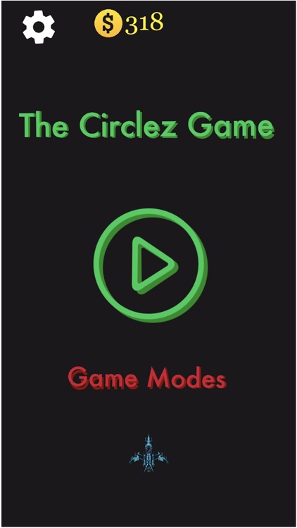 Circlez Game