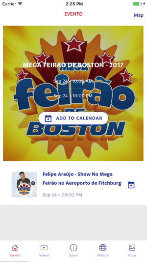 Mega Feirão USA(圖3)-速報App