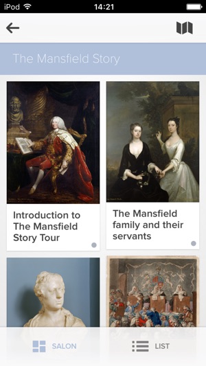 Kenwood House - Official(圖2)-速報App