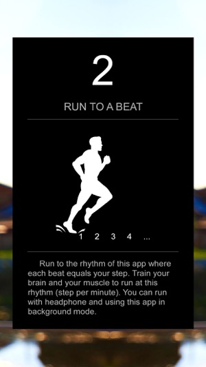 Cadence Trainer to Run Faster(圖3)-速報App