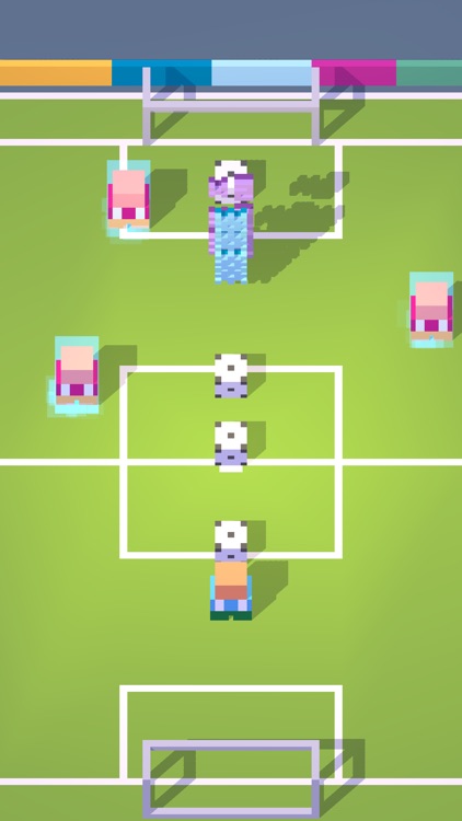 Ball Hit screenshot-6