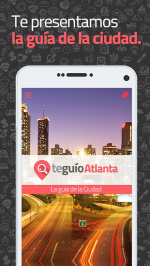 TeGuio Atlanta