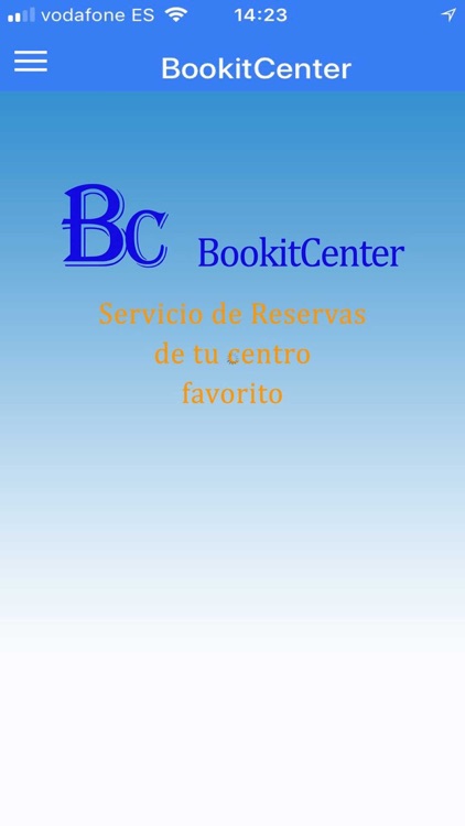 BookitCenter