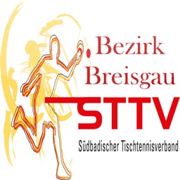 Tischtennis Bezirk Breisgau