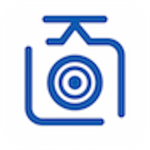 DashCamDV Icon