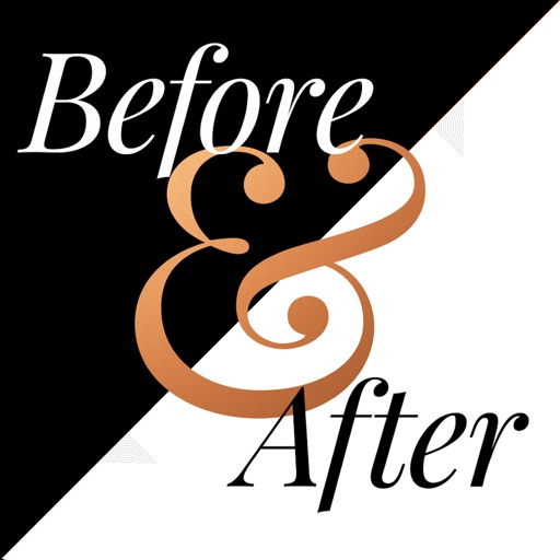 Before and After Gallery icon