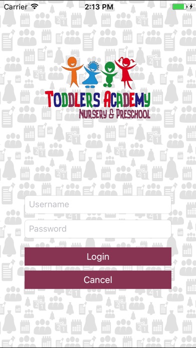 Toddlers Academy screenshot 3