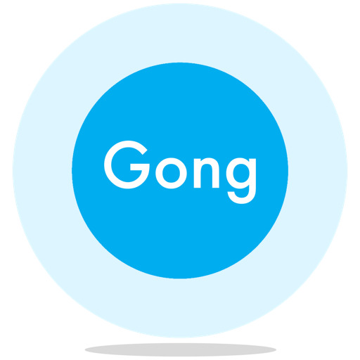 Calming Gong