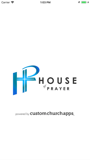 House of Prayer Ministries