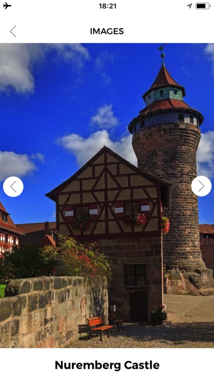 Nuremberg Travel Guide