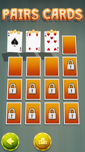 Pairs Card Match(圖5)-速報App