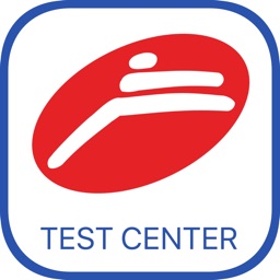 Brower Timing Test Center