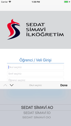 Sedat Simavi Okulum(圖3)-速報App