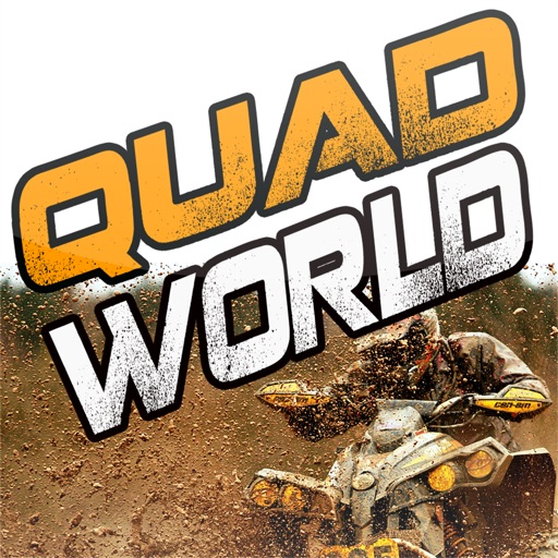 Quad-World Racing Parts