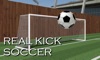 Real Kick Soccer