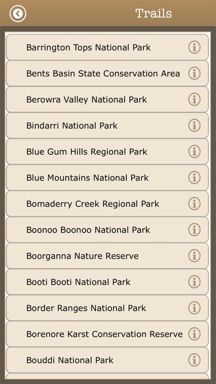 Great Australia National Parks screenshot-3