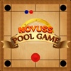 Novuss Pool Game