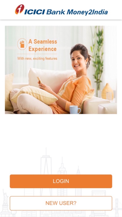 ICICI Bank-Money2India