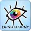Dunkelbunt App