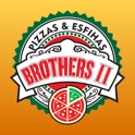 Pizzaria Brothers II Imperador icon