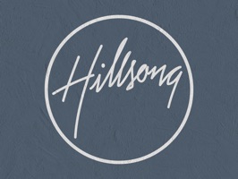 iMessage stickers featuring art from the brand new album by Hillsong Worship - THERE IS MORE