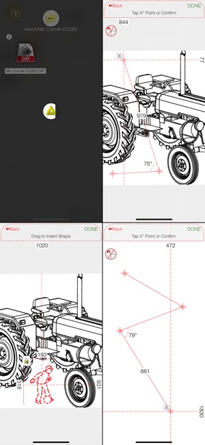 Ultimate Technical Design(圖3)-速報App