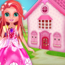 Activities of Dream Home Girl Doll House