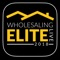 This is an official mobile app for Wholesaling Elite Live