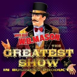 W.B. Mason - 14th Annual