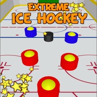 Extreme Ice Hockey