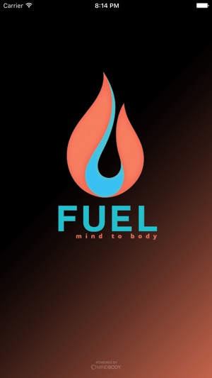 FUEL: Mind to Body