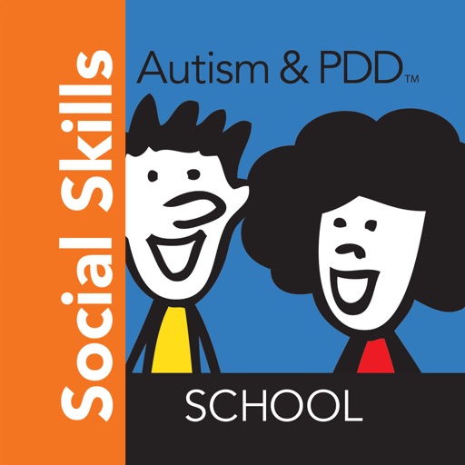 APDD PS & LASS - School icon