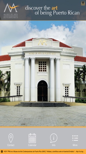 Museo de Arte de Puerto Rico