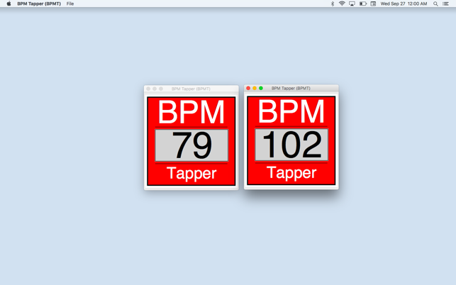 BPM Tapper (BPMT)(圖2)-速報App