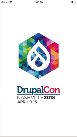 DrupalCon Nashville 2018