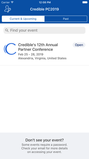 Credible PC2019(圖2)-速報App