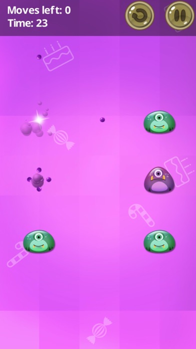 Little Monsters game screenshot 2