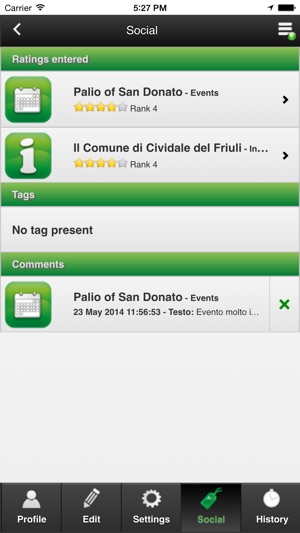 Cividale del Friuli(圖2)-速報App