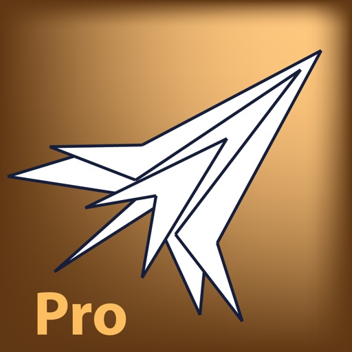 eMailGanizer Pro Icon