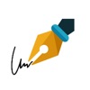 Icon Digital Signature App