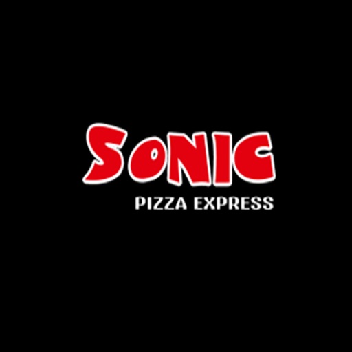 Sonic Pizza icon