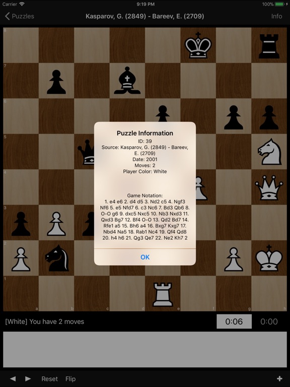 Скачать Chess Problems by World Champs