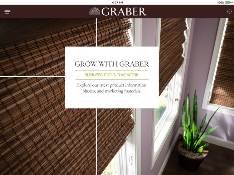 Custom Decorating by Graber