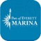 The Port of Everett Marina mobile app brings the waterfront to your fingertips