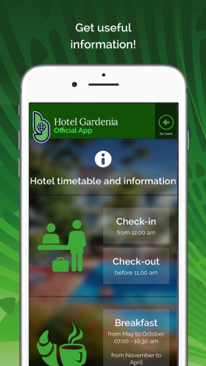 Hotel Gardenia Sorrento(圖3)-速報App