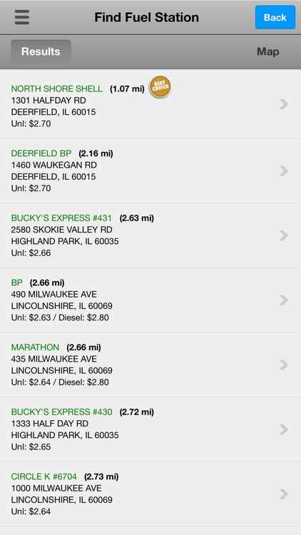 DonlenDriver screenshot-3