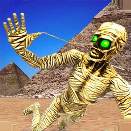 Mummy Miami Crime Simulator 3d